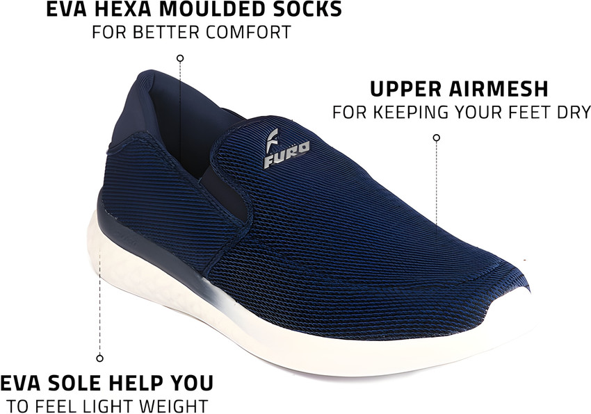 Furo walking shoes discount