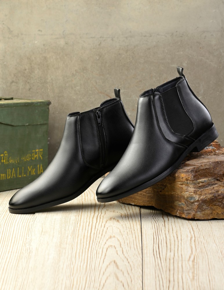 Chelsea clearance boots flipkart