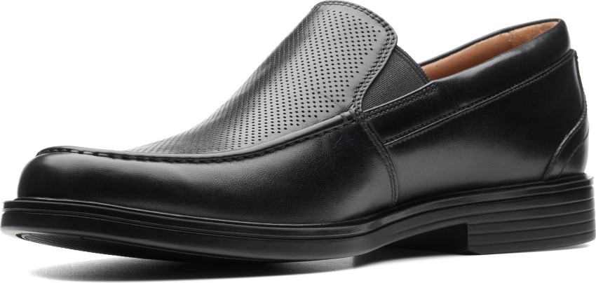 Clarks un aldric on sale slip