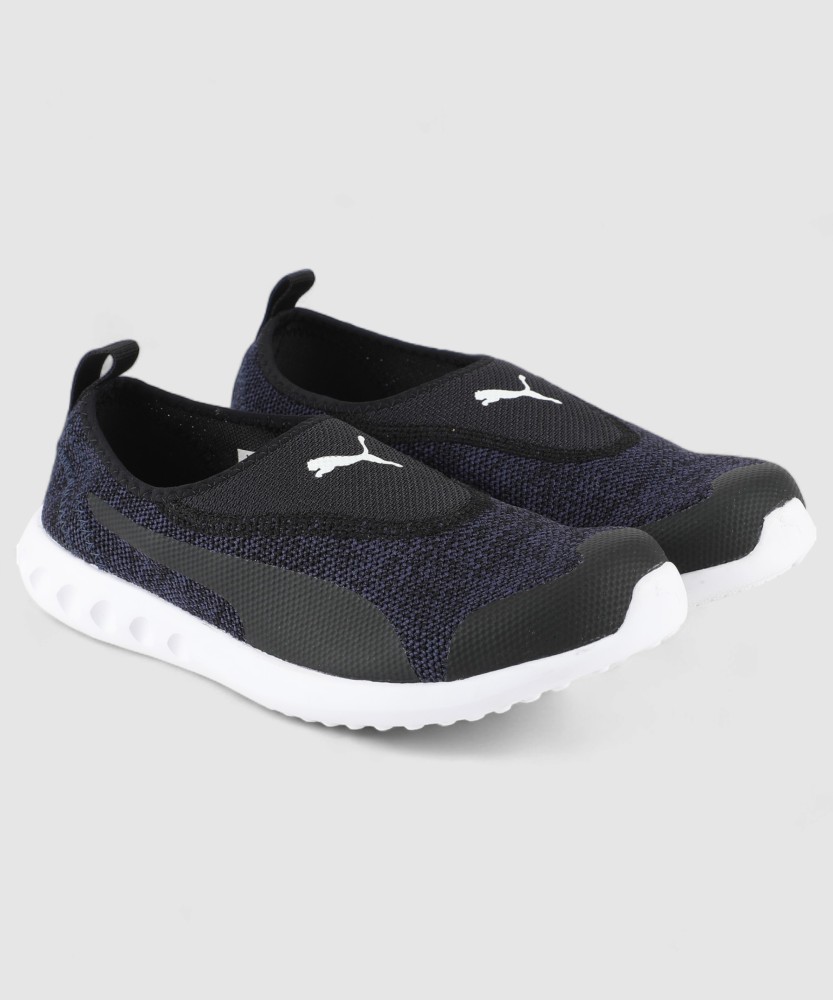 Puma women's carson 2 slip best sale