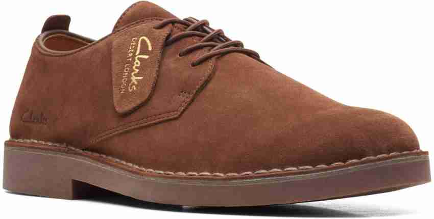 CLARKS Party Wear For Men Buy CLARKS Party Wear For Men Online