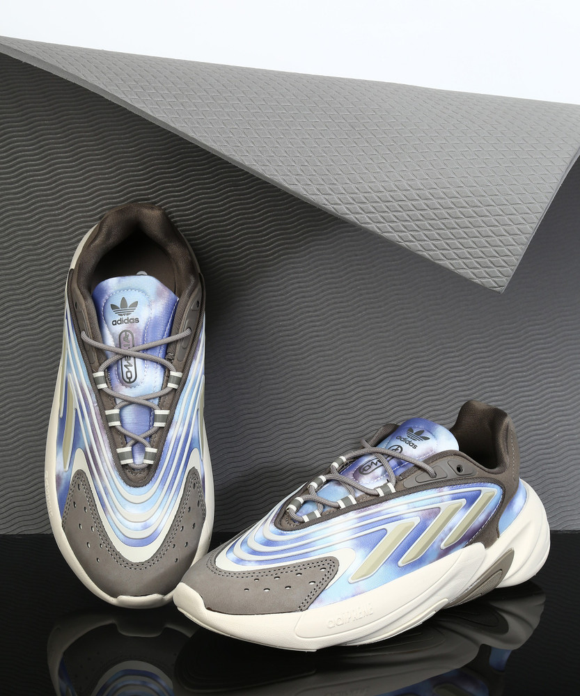adidas ozelia w
