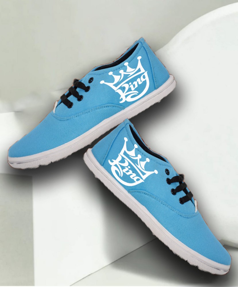 Buy canvas shoes at lowest price deals