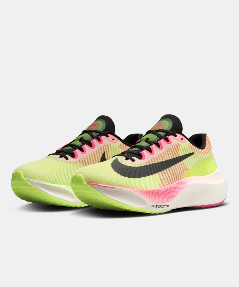 NIKE Zoom Fly 5 Premium Running Shoes For Men Buy NIKE Zoom Fly 5 Premium Running Shoes For Men Online at Best Price Shop Online for Footwears in India Flipkart