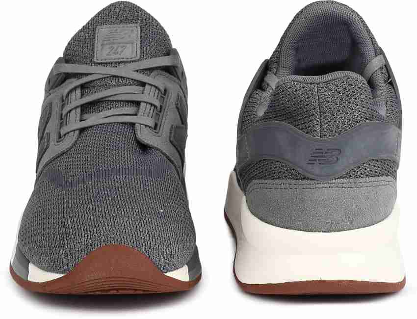 New Balance 247 Sneakers For Men Buy New Balance 247 Sneakers For Men Online at Best Price Shop Online for Footwears in India Flipkart