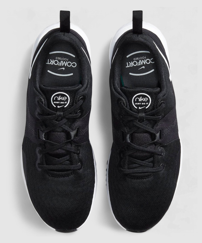 nike city trainer 3 black