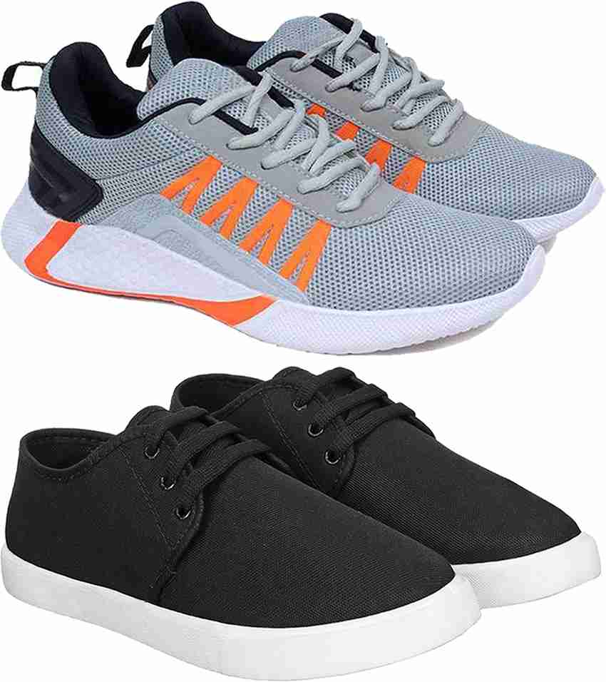 Sports shoes flipkart outlet
