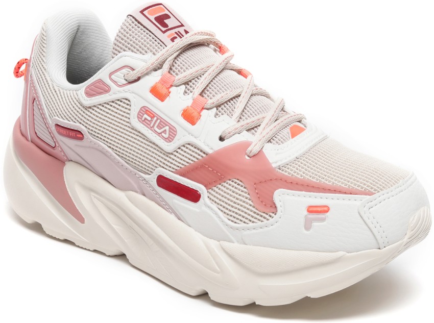 FILA Fila White Women FILA STREET Sports Shoes Outdoors For Women Buy FILA Fila White Women FILA STREET Sports Shoes Outdoors For Women Online at Best Price Shop Online for