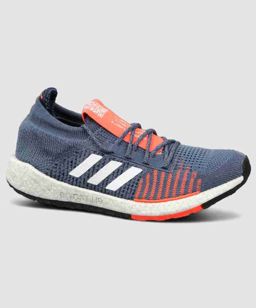 ADIDAS Pulseboost Hd M Running Shoes For Men Buy ADIDAS Pulseboost Hd M Running Shoes For Men Online at Best Price Shop Online for Footwears in India Flipkart