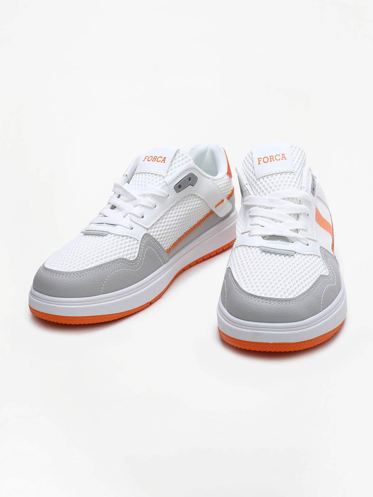 Lifestyle forca shoes discount