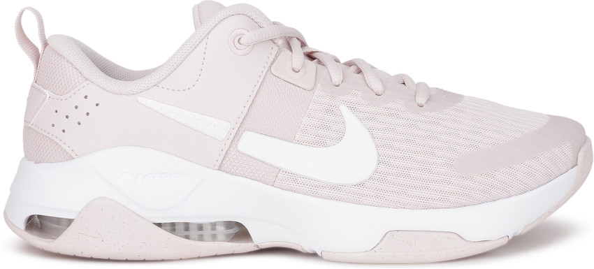 NIKE W NIKE ZOOM BELLA 6 Training Gym Shoes For Women Buy NIKE