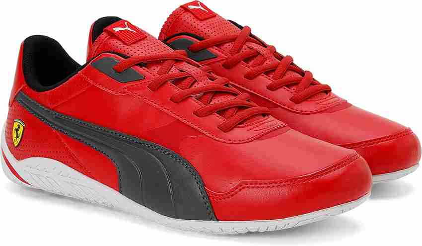 PUMA Ferrari RDG Cat 2.0 Motorsport Shoes For Men