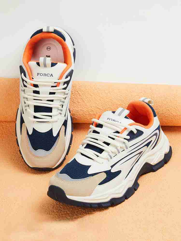 Forca by Lifestyle Sneakers For Men Buy Forca by Lifestyle Sneakers For Men Online at Best Price Shop Online for Footwears in India Flipkart