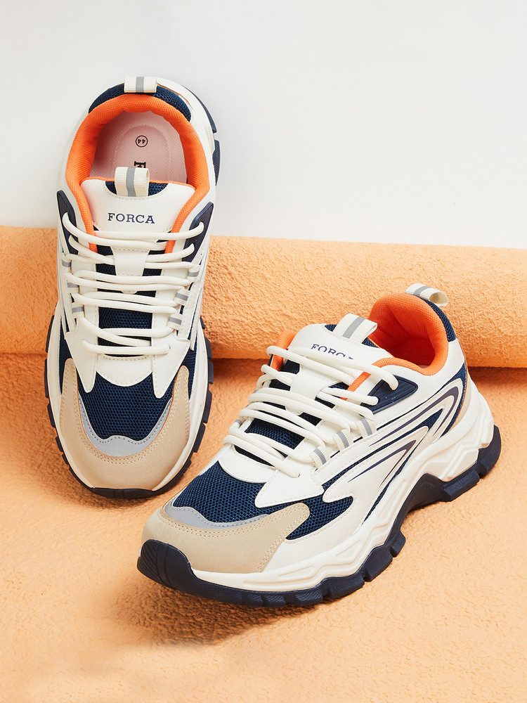 Lifestyle forca shoes cheap