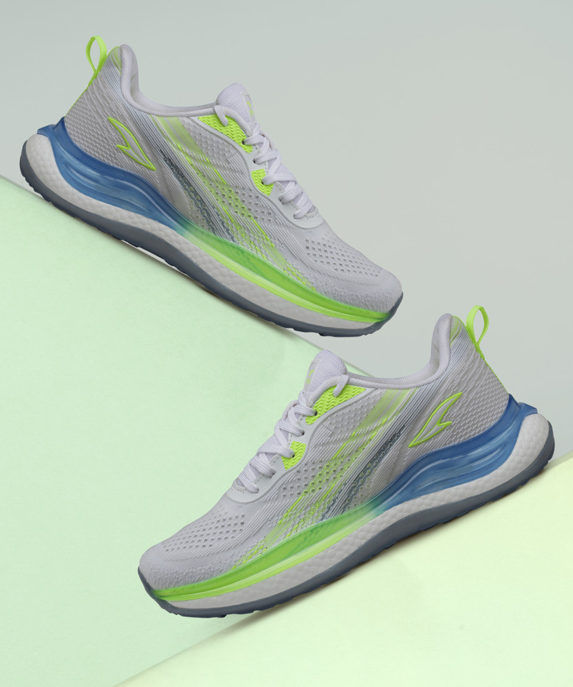 best running shoes flipkart