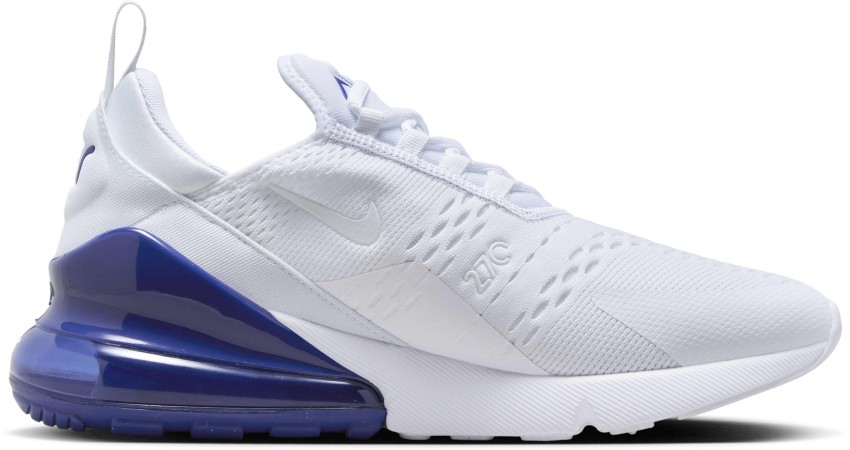 Nike air max discount 270 blanche et noir