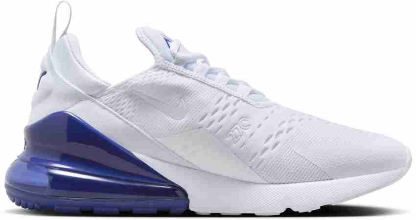 Nike Air Max 270 Men's Shoes.