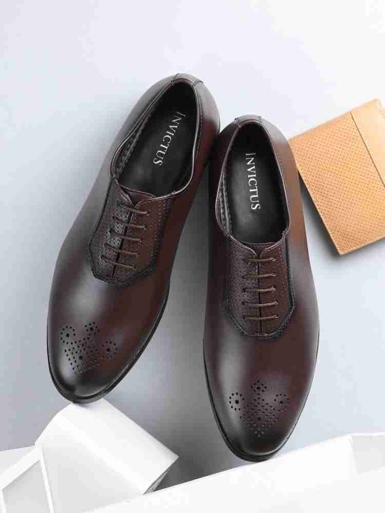 Invictus deals formal shoes