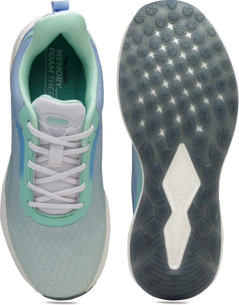 Memory foam cheap sneakers walmart