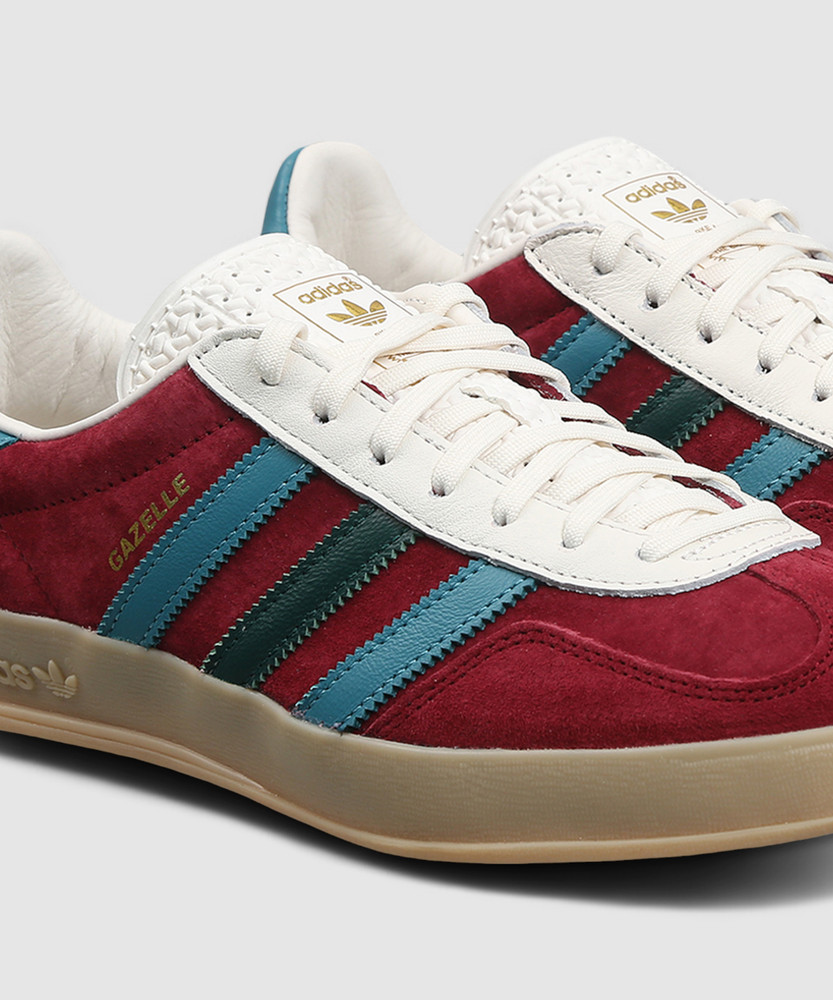 ADIDAS ORIGINALS GAZELLE INDOOR Casuals For Men - Buy ADIDAS  