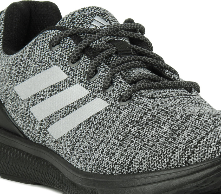 ADIDAS LEGUS 1 M Running Shoes For Men Buy CBLACK SILVMT CBLACK Color ADIDAS LEGUS 1 M Running Shoes For Men Online at Best Price Shop Online for Footwears in India Flipkart