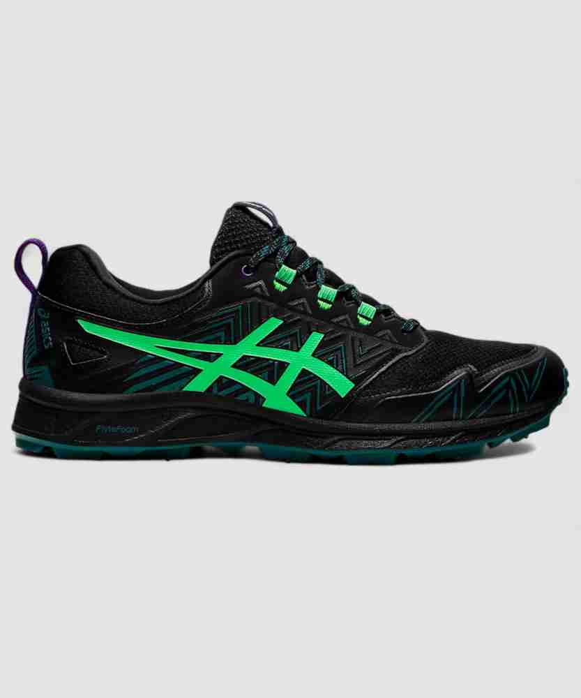 Asics GEL FujiSetsu 3 G TX Running Shoes For Men