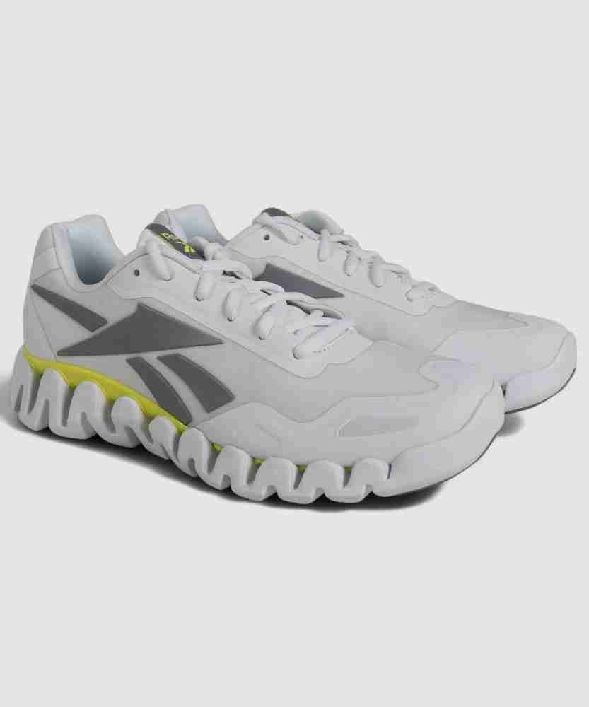 REEBOK ZIG PULSE 4.0 Running Shoes For Men Buy REEBOK ZIG PULSE 4.0 Running Shoes For Men Online at Best Price Shop Online for Footwears in India Flipkart