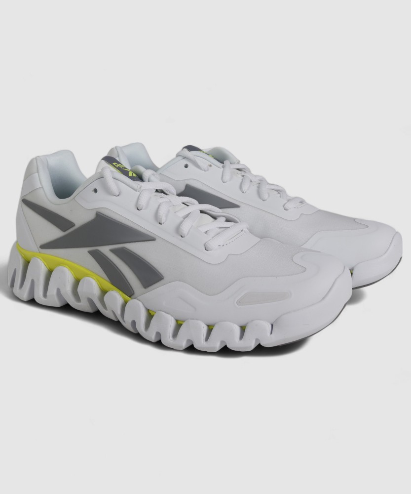 Men's zig pulse running shoe online