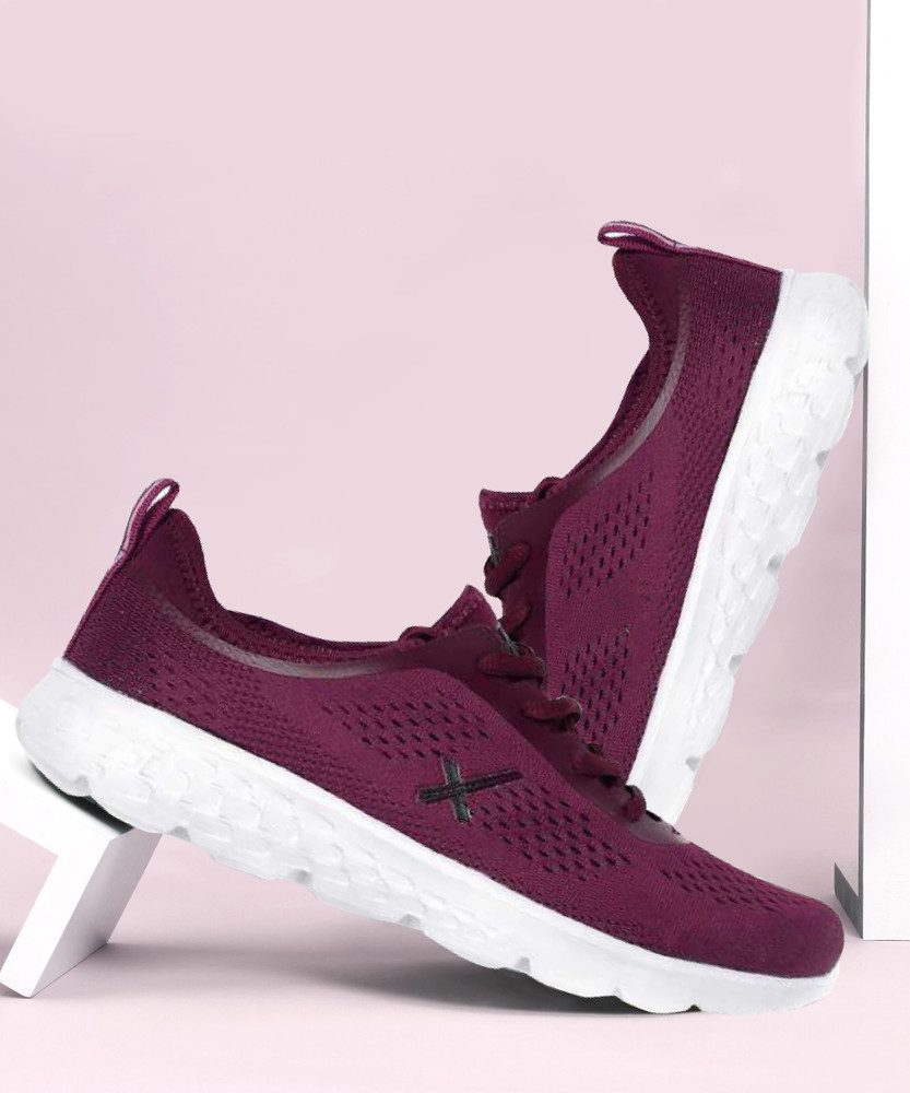 HRX by Hrithik Roshan Running Shoes For Women Buy HRX by Hrithik