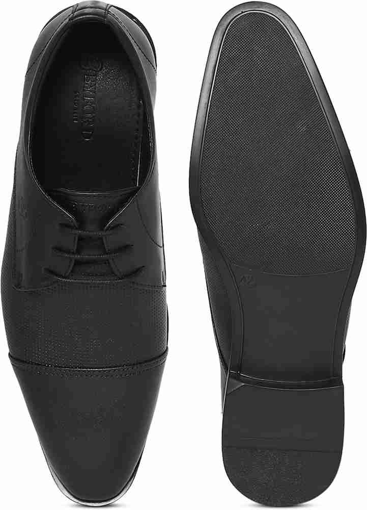 Byford formal shoes discount