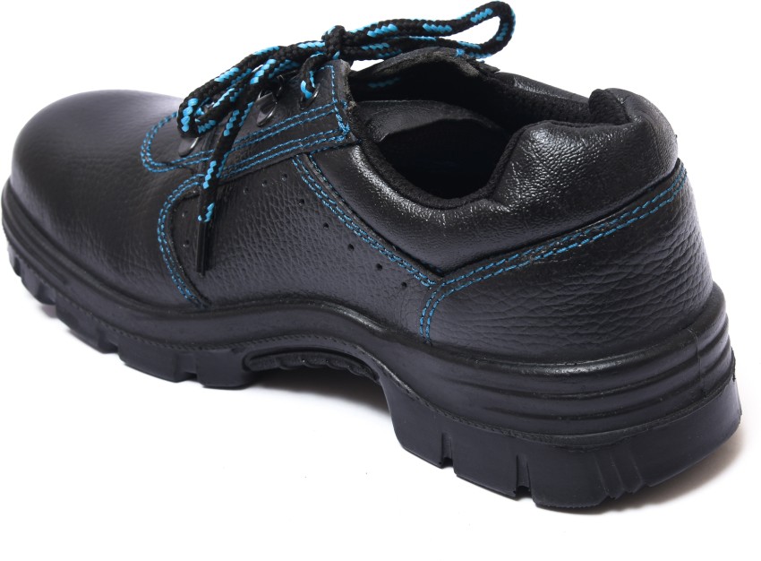 Bata Industrial ROBUST OXFORD Steel Anti Slip Double density SAFETY SHOE Outdoors For Men Buy Bata Industrial ROBUST OXFORD Steel Anti Slip Double density SAFETY SHOE Outdoors For Men Online at