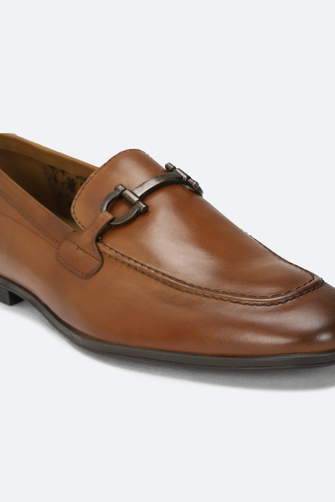 Van heusen loafer sales shoes