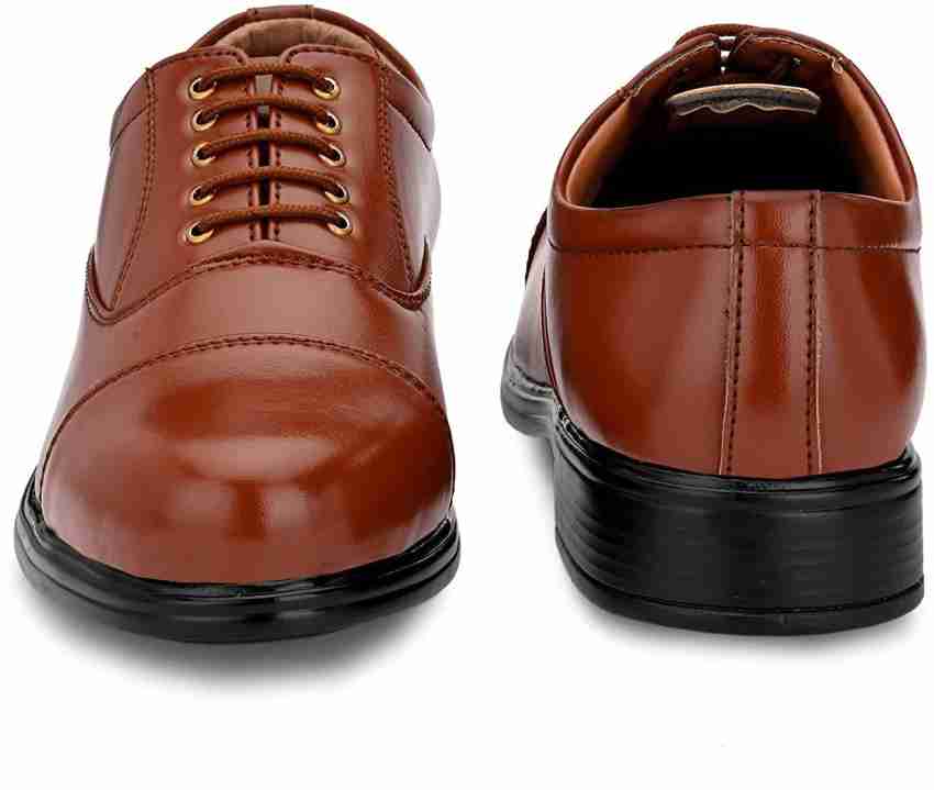 Patent Leather: We Answer All Your Concerns - The Elegant Oxford