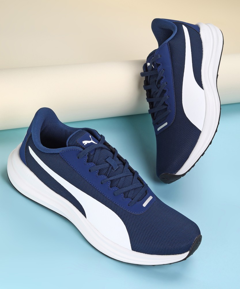 PUMA Puma Fierce runner Running Shoes For Men