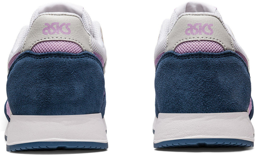 Asics lyte classic dames deals