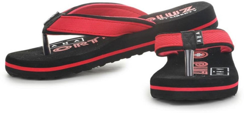 LIBERTY Women ORTHO 3 Flip Flops Buy LIBERTY Women ORTHO 3 Flip