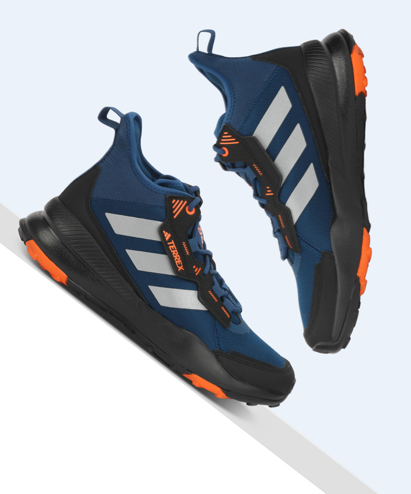 Adidas trekking shoes flipkart clearance