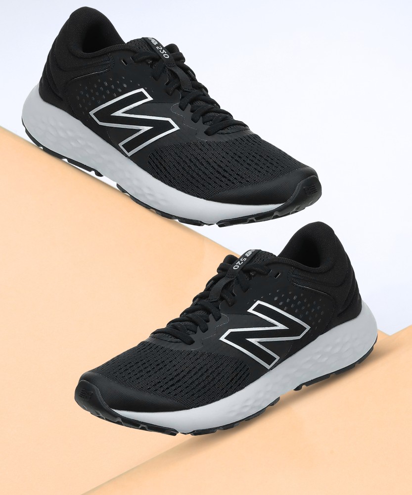 New Balance 520 Running Shoes For Men - Buy New Balance 520 Running Shoes  For Men Online at Best Price - Shop Online for Footwears in India