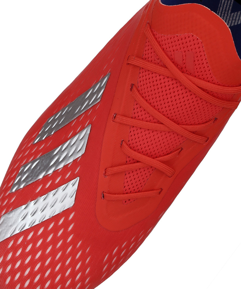 adidas x 18.1 tf