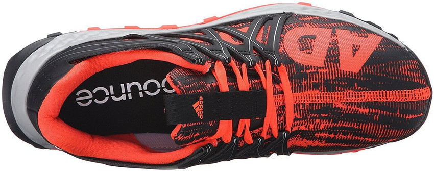 Adidas men's vigor bounce m running shoes online