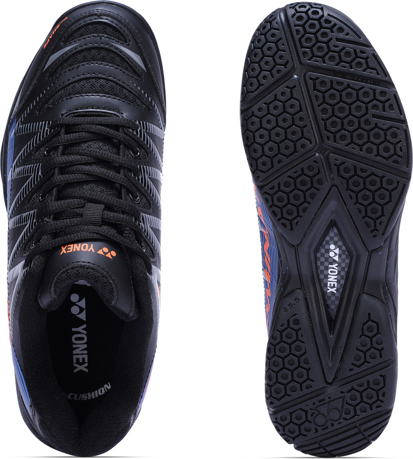 Yonex tru cushion shoes deals