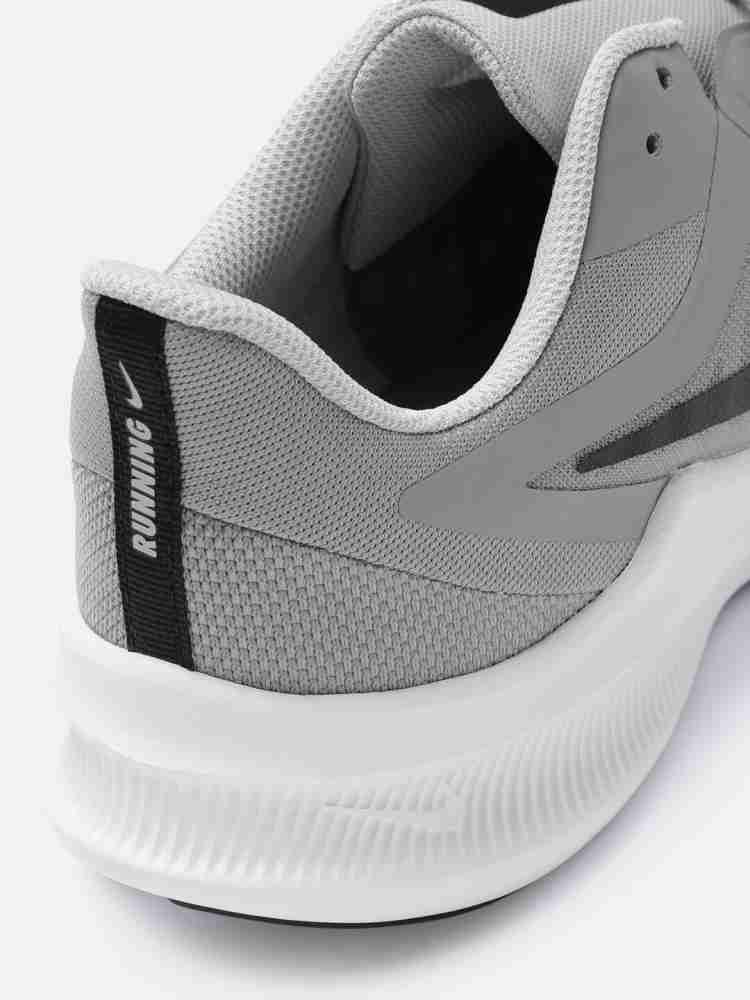 Nike grey running shoes 2025 price