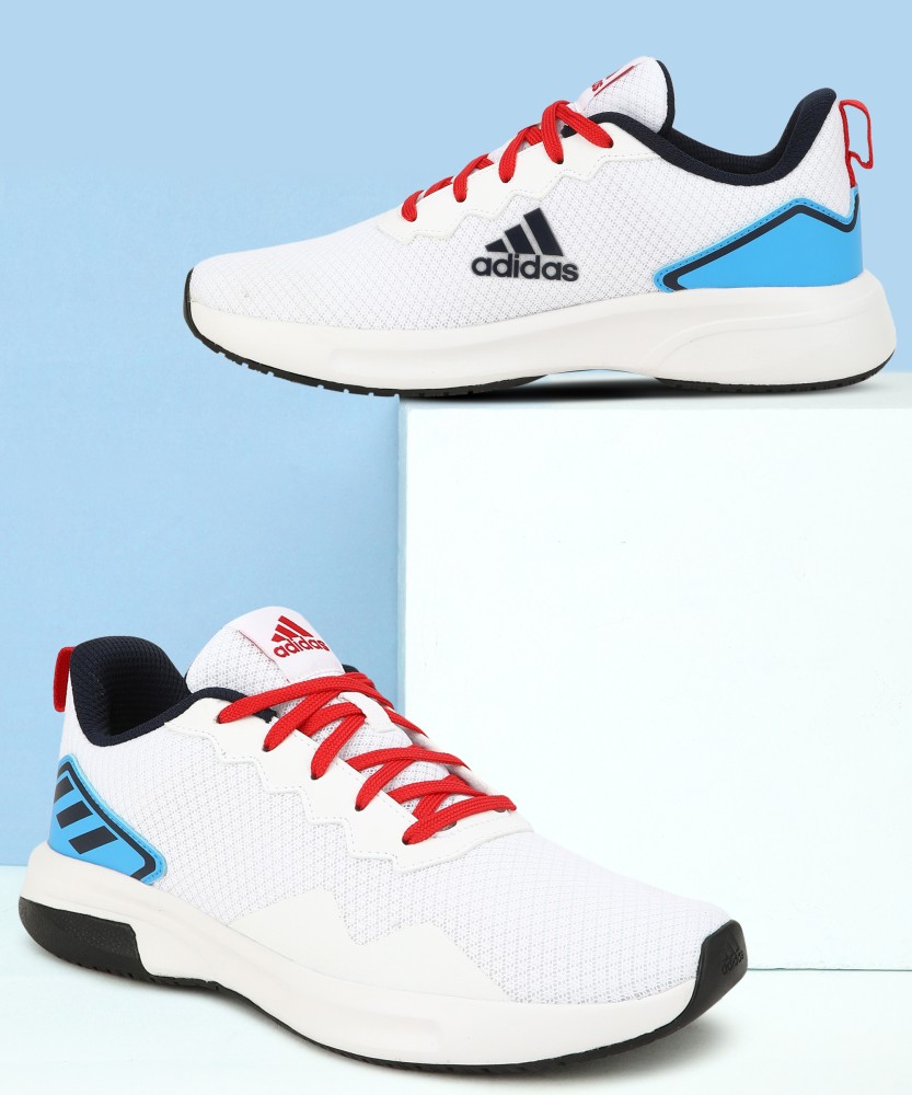 Running on sale shoes flipkart