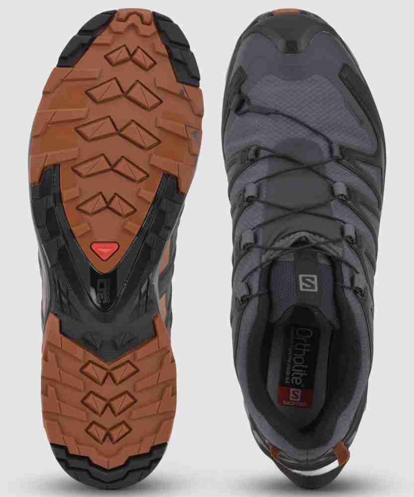 SALOMON XA Pro 3D v8 GTX Wide Trail Outdoors For Men - Buy SALOMON 