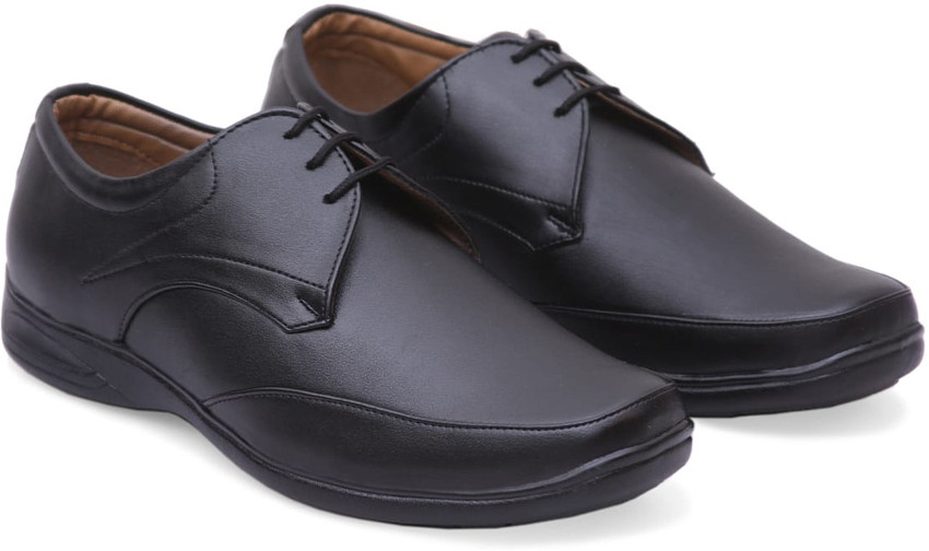Koovs formal shoes 2025