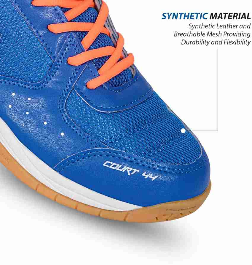Badminton shoes for synthetic court shop
