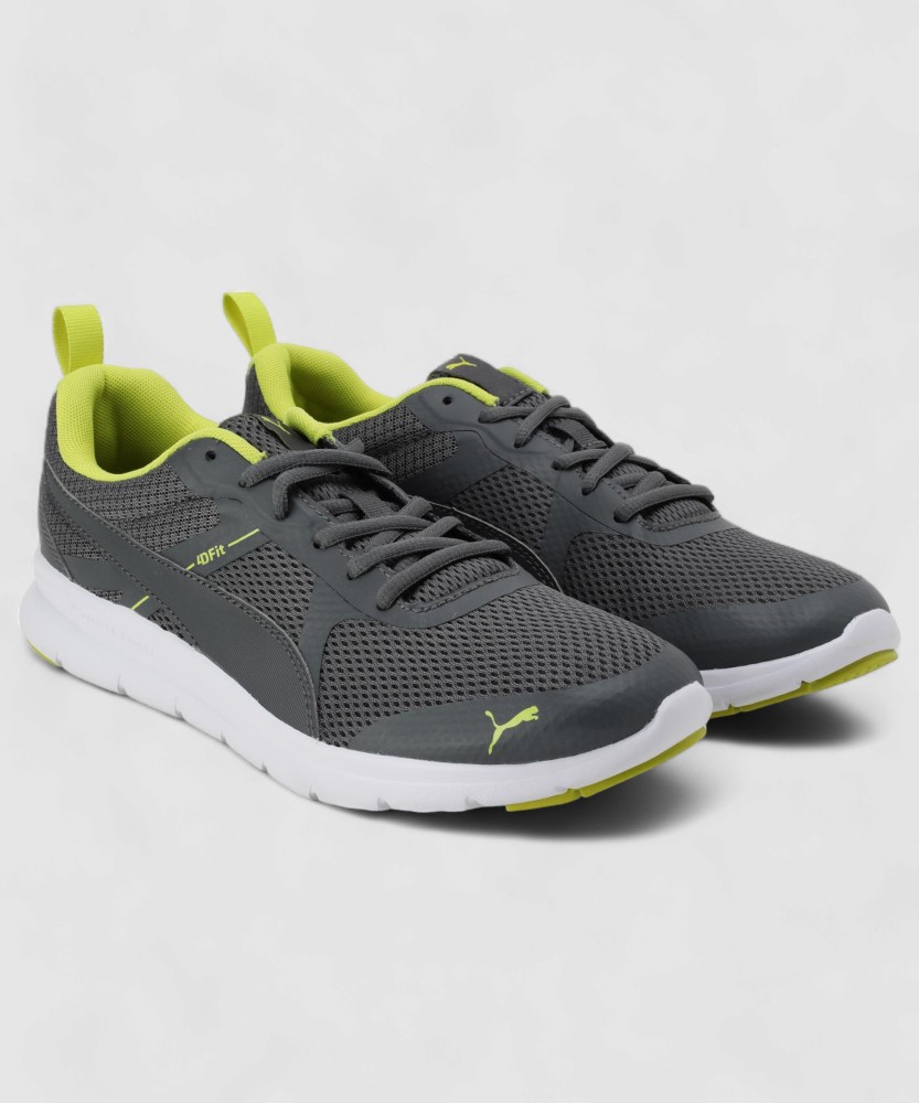 PUMA Flex Essential Core Running Shoes For Men