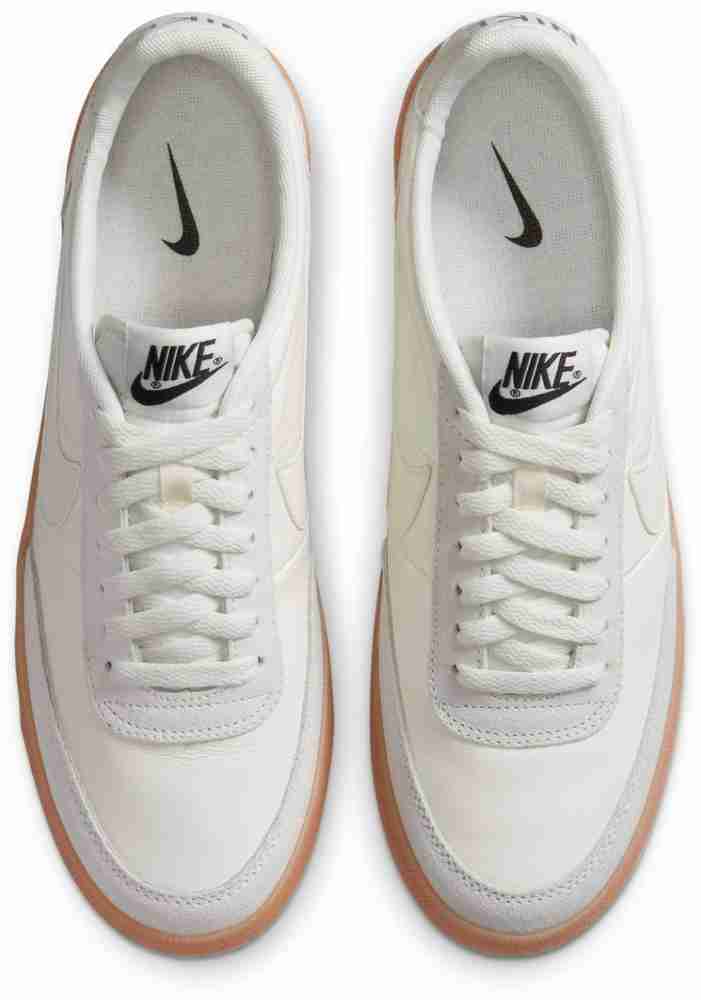Nike canvas killshot cheap sneaker