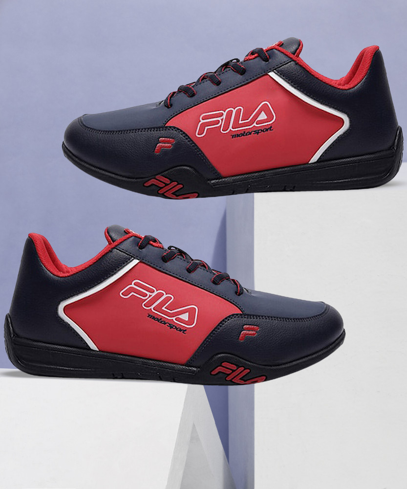 fila loafers flipkart