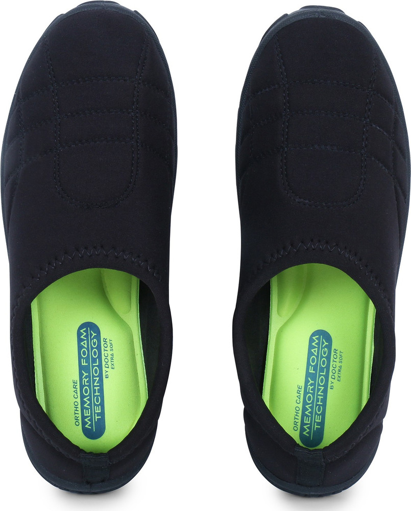 DOCTOR EXTRA SOFT Women s Memory Foam Shoes for Walking Running